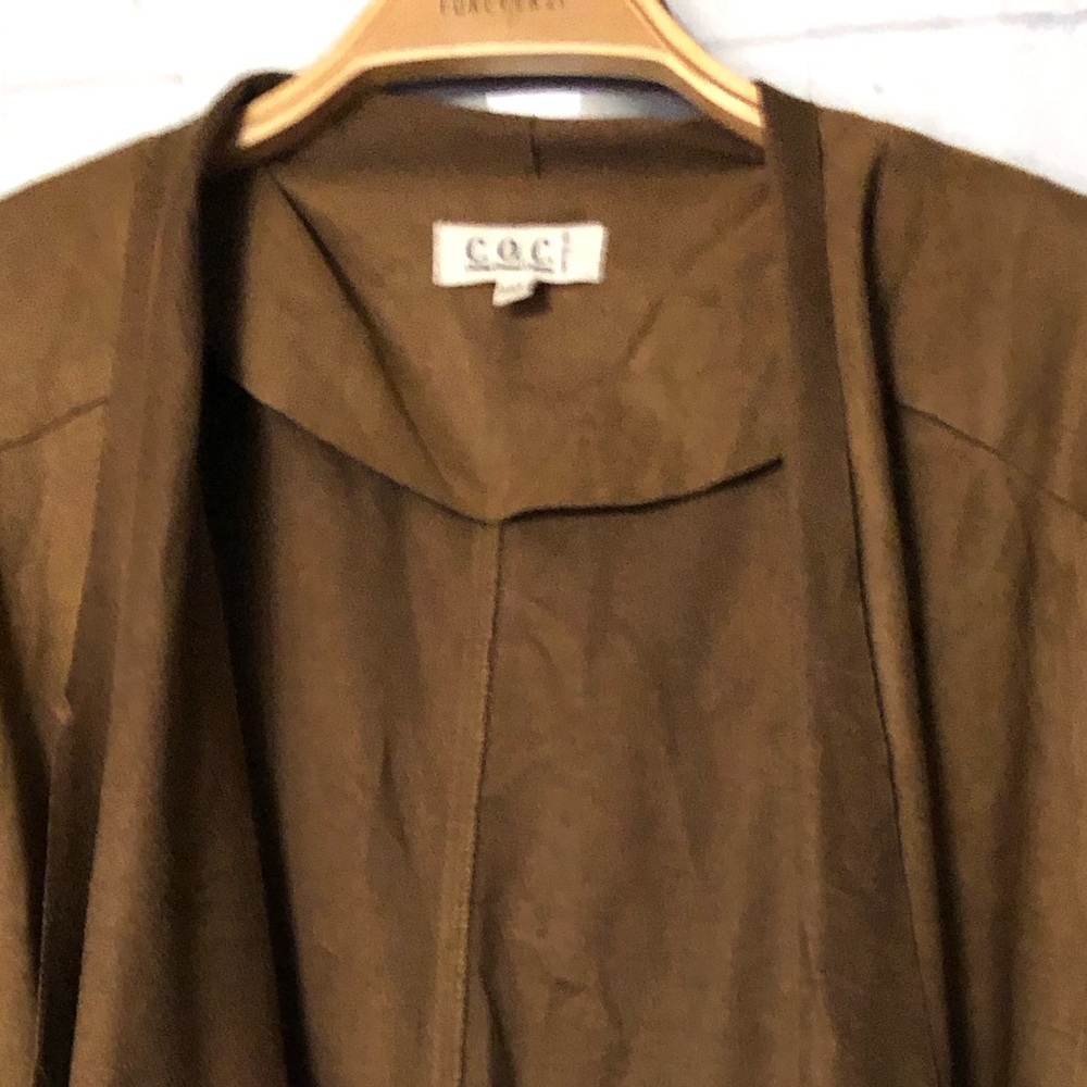 C.O.C. Jacket - Picture 4 of 8
